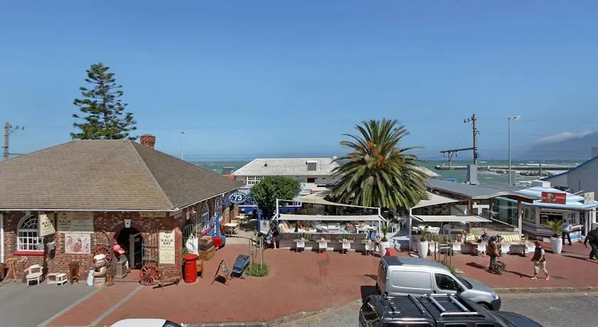 Fishermans Nook