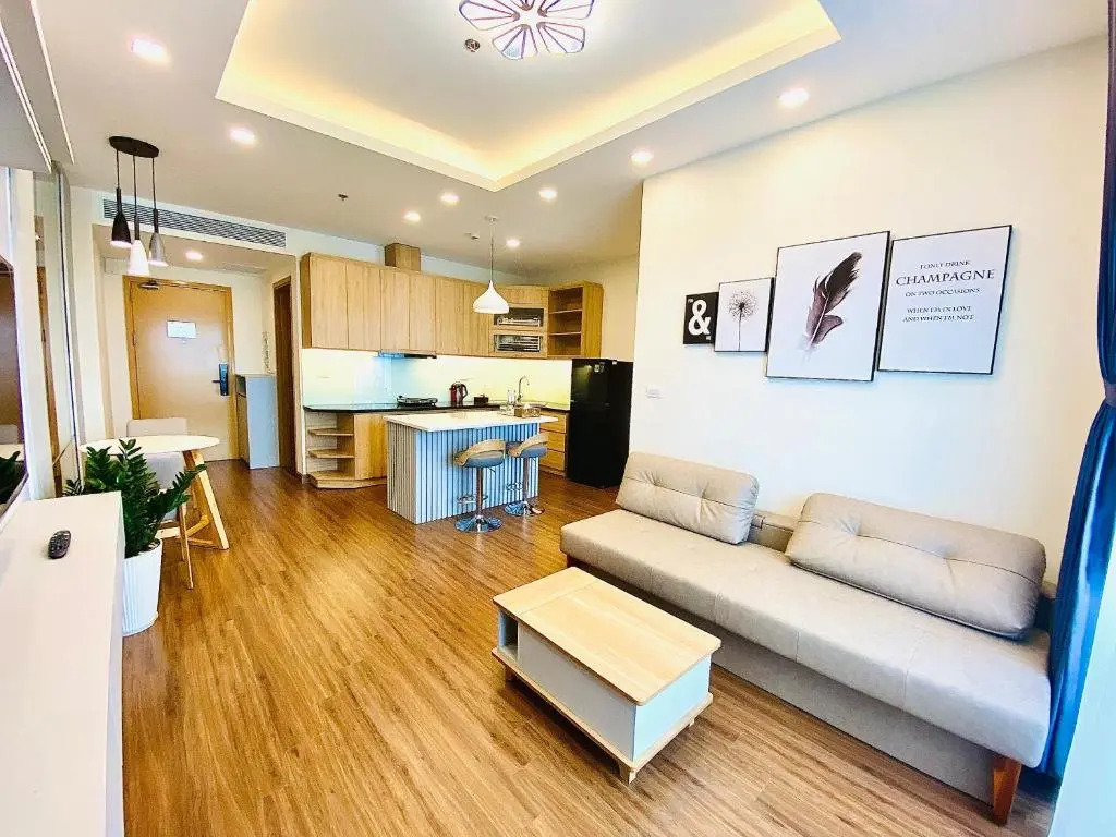Quy Nhon Pearl - FLC Sea Tower