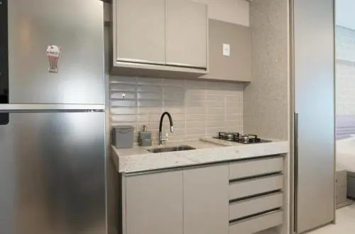 Apartamento Cupe Beach Living