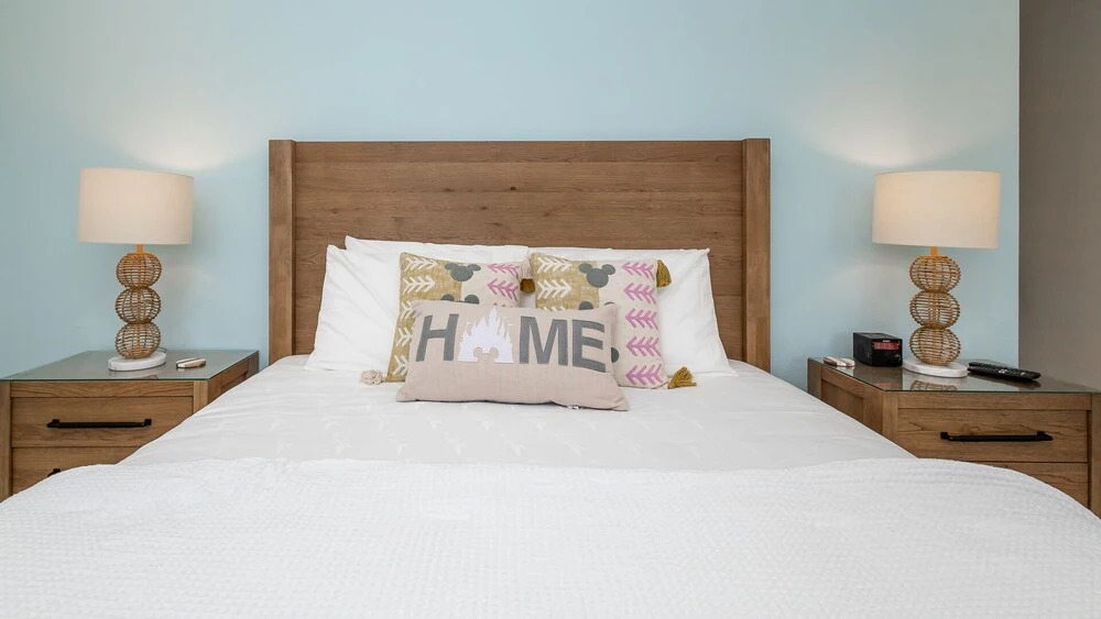 Villa by the Mouse: Margaritaville Oasis