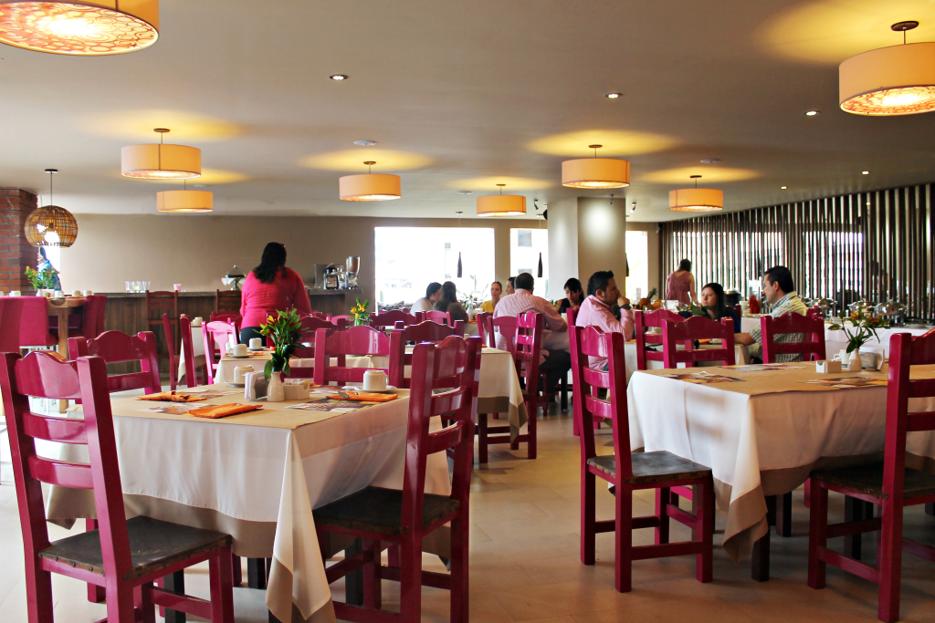 Hotel Ciudad Bonita