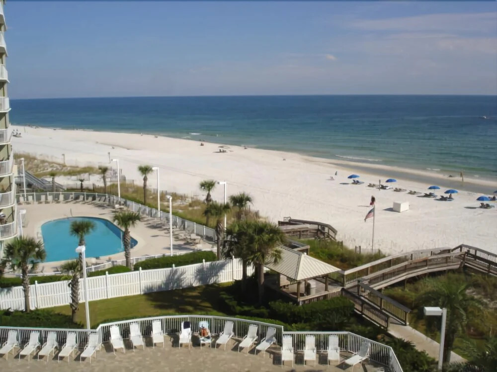 Seaside Bch & Racquet 4608
