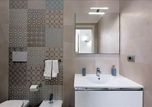 B&B 20 Archi