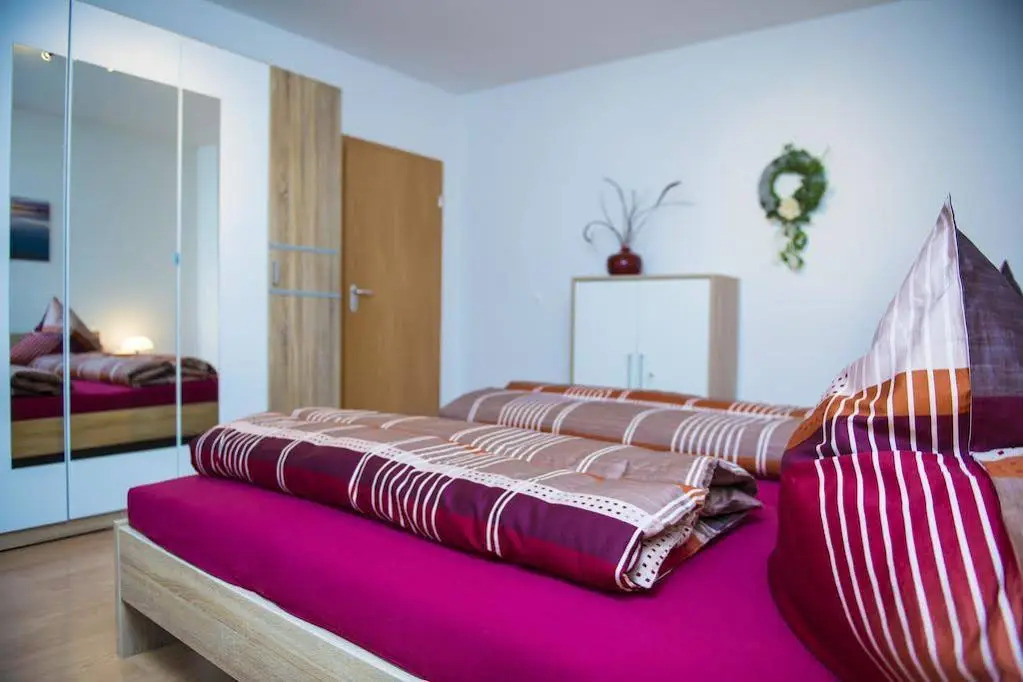 Family-Suite Gelsenkirchen-Horst