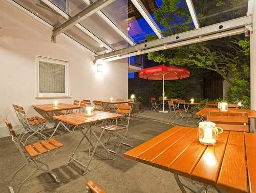 Landhotel Bären