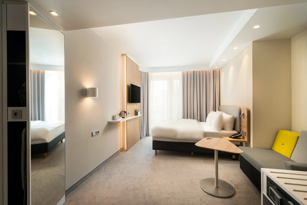 Holiday Inn Express - Rosenheim by IHG