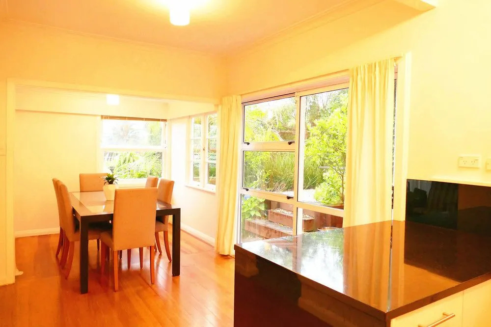 Mission Bay House