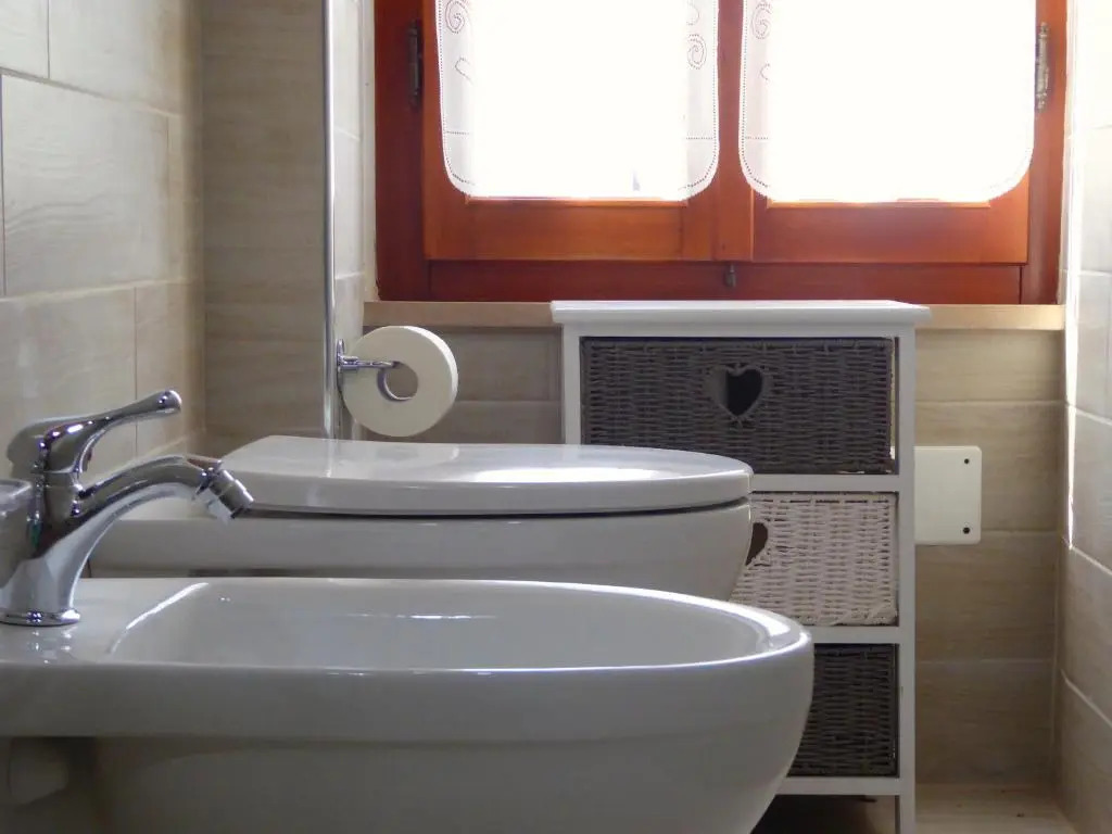 Casa Ginori
