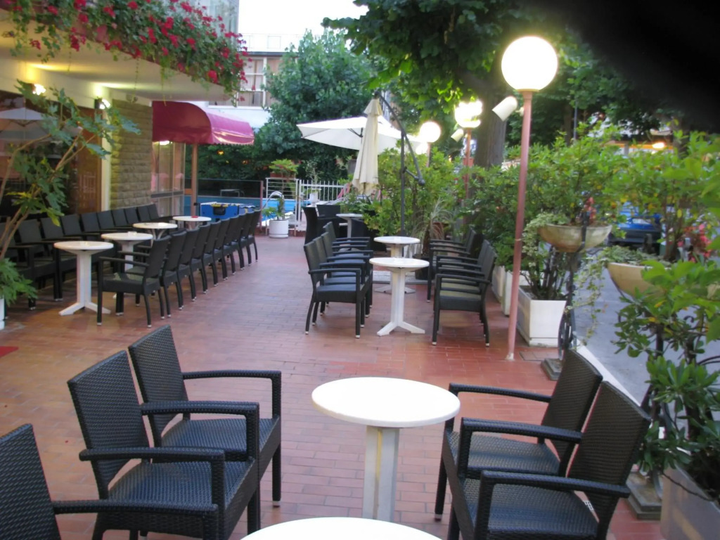 Hotel Fabius