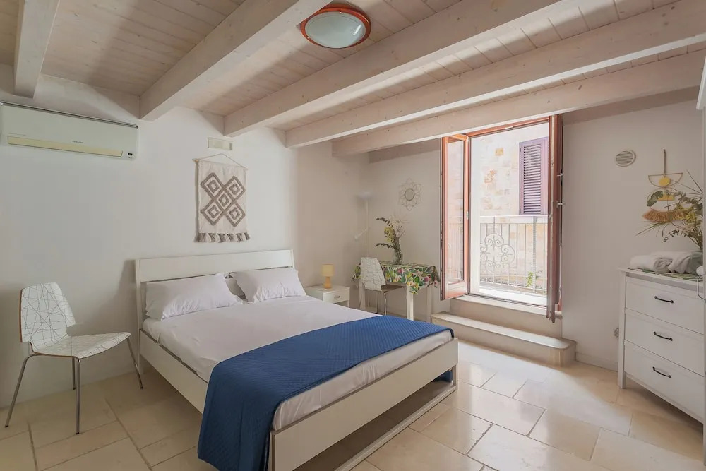 Palazzo San Rocco Rooms by Wonderful Italy