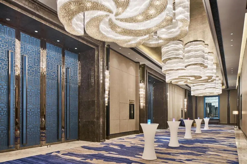 Wanda Realm Shangrao