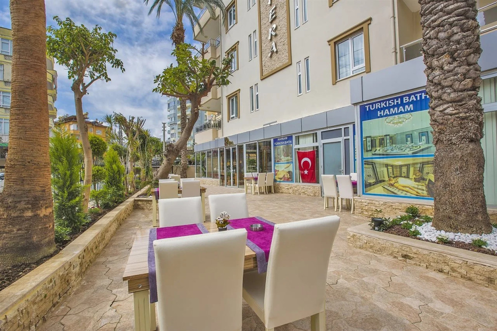 Pera Inn Hotel