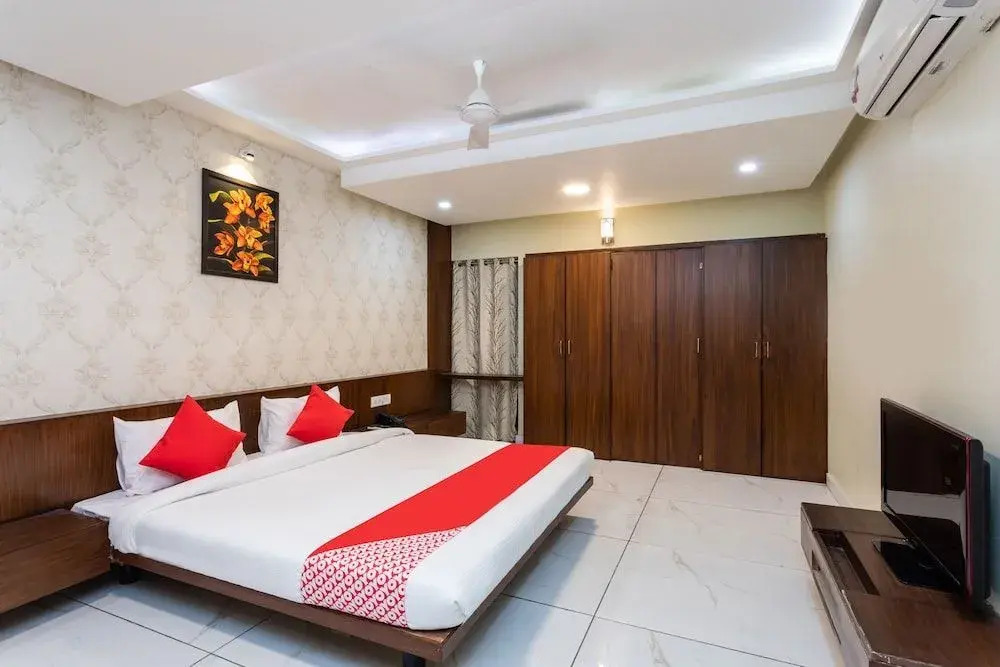 Nandan Resort by OYO Rooms