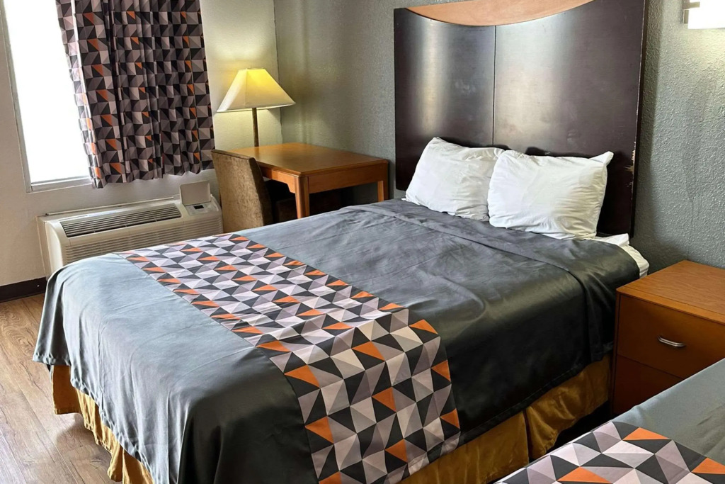 Rodeway Inn Hopkinsville