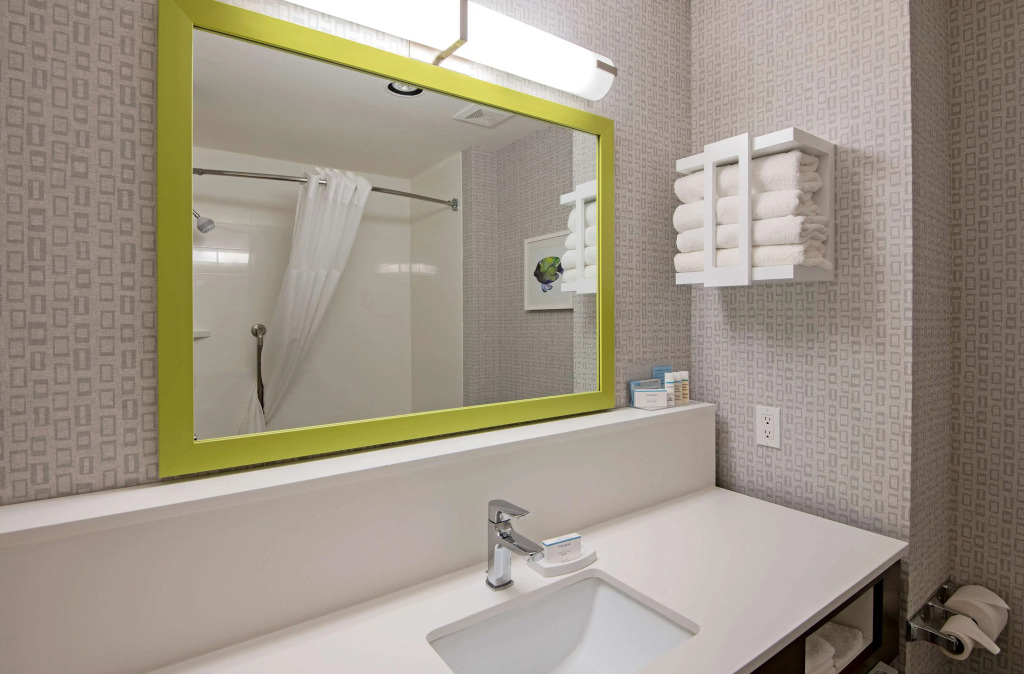 Hampton Inn by Hilton Kamloops