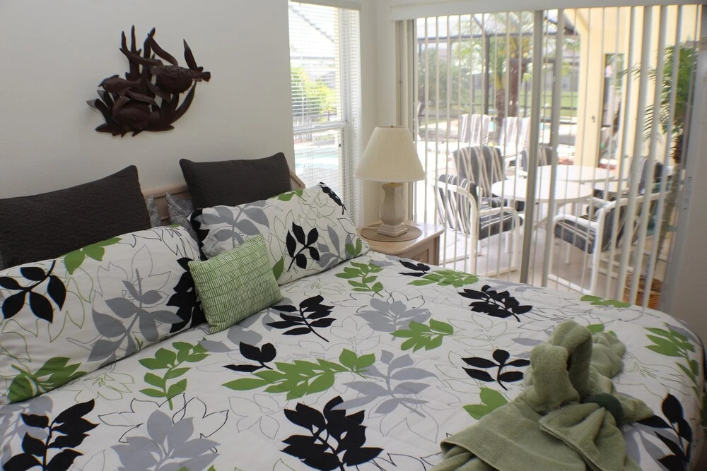 Simbas Magic Apartment 4 Bedroom