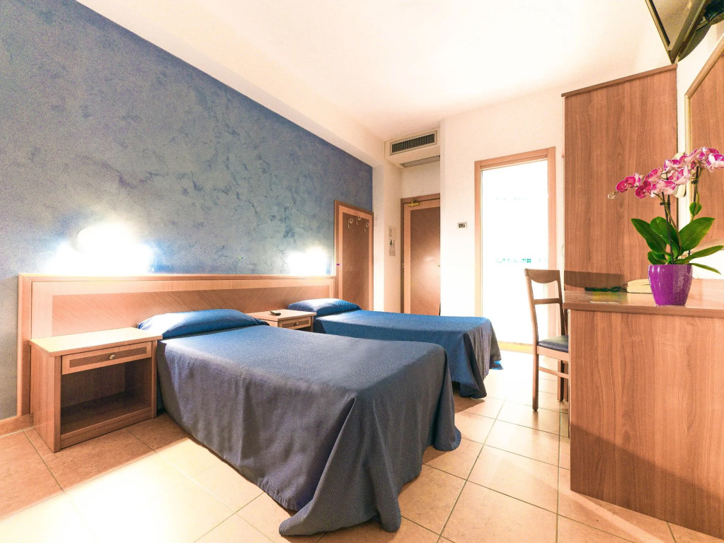 Hotel Colorado Cesenatico