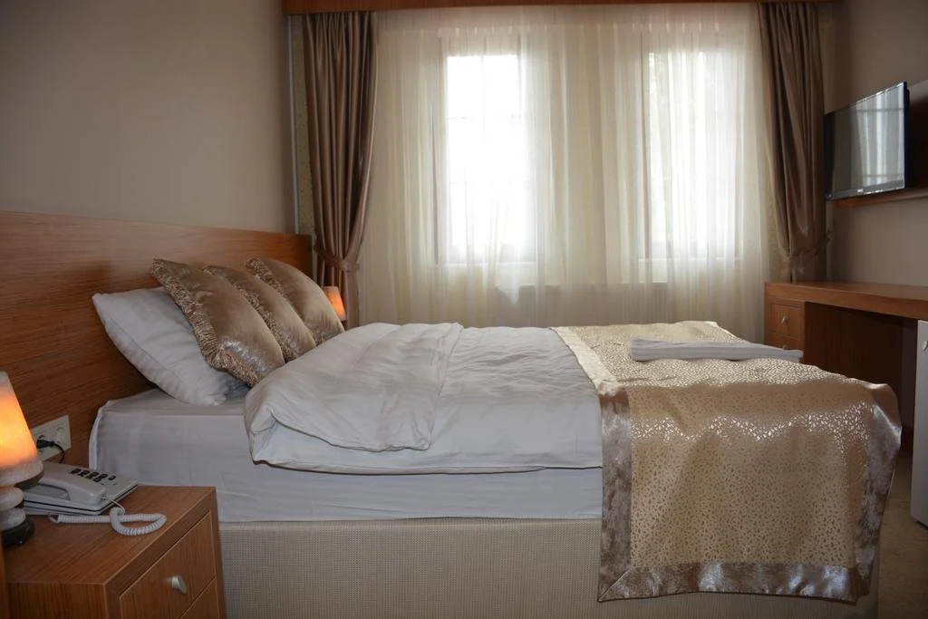 AKBAK OTEL