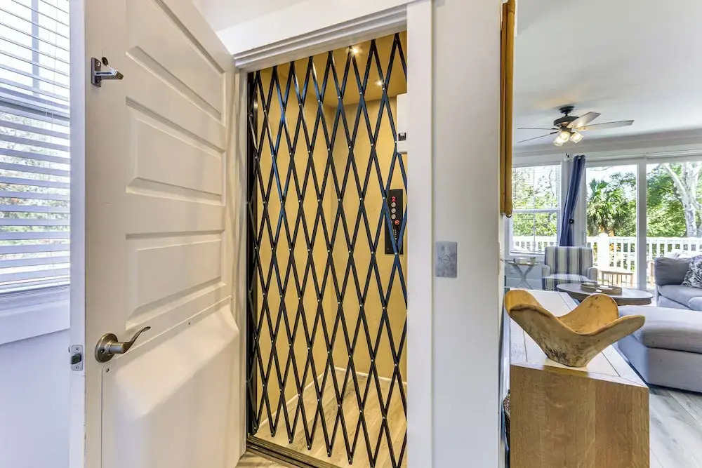 1 Mi to Beach: Family-friendly Hilton Head Retreat