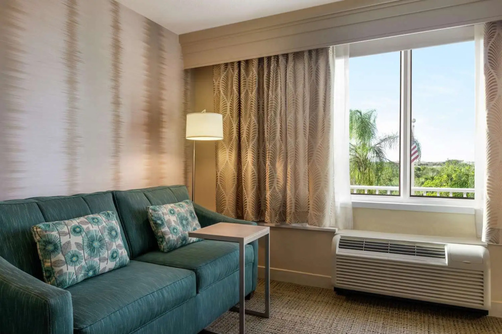 Hampton Inn Ft. Lauderdale-West/Pembroke Pines