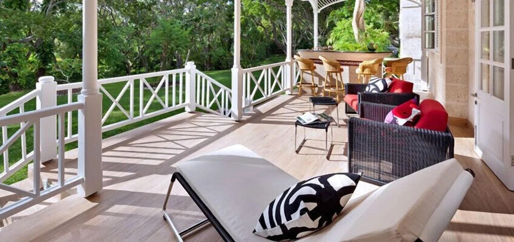 Villa High Cane