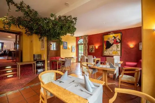 Hotel Asgards Meereswarte