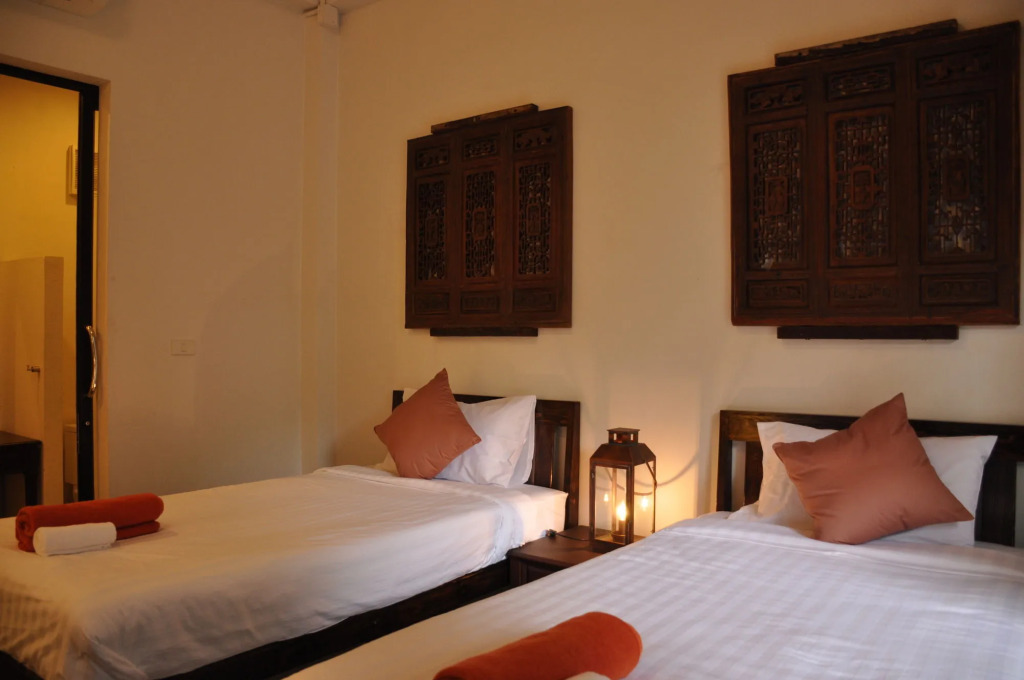 BAAN 88 Chiang Mai