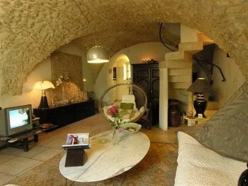 La Maison d'Uliva