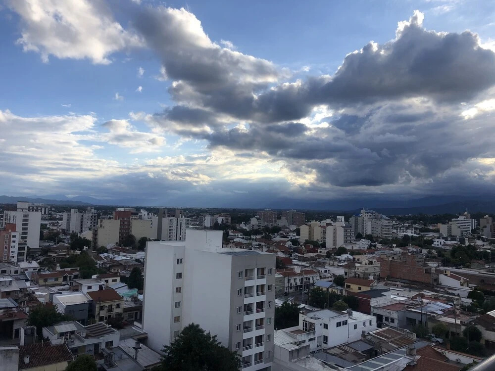 Departamento 1 Hab. con Piscina en Salta