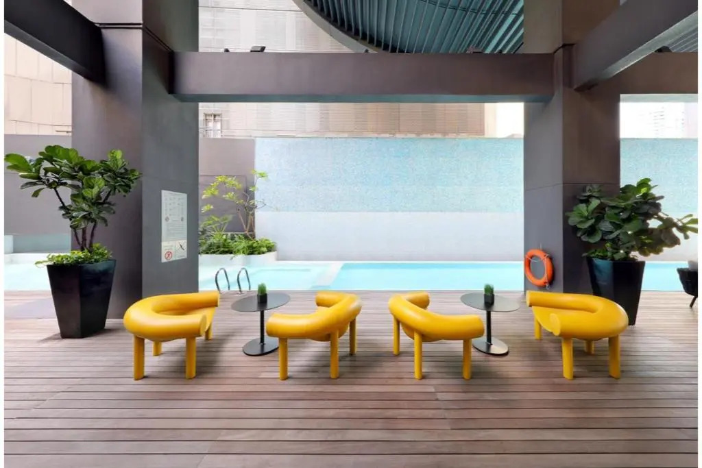 Pan Pacific Ningbo
