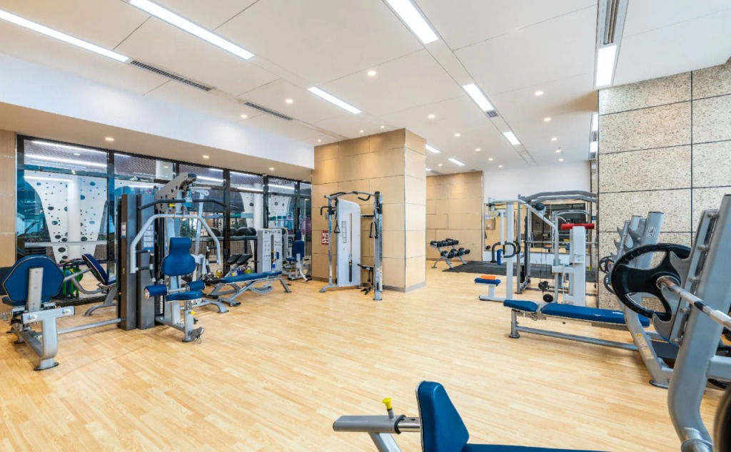 Golden Central Serviced Residence Shenzhen (Upper Hills)