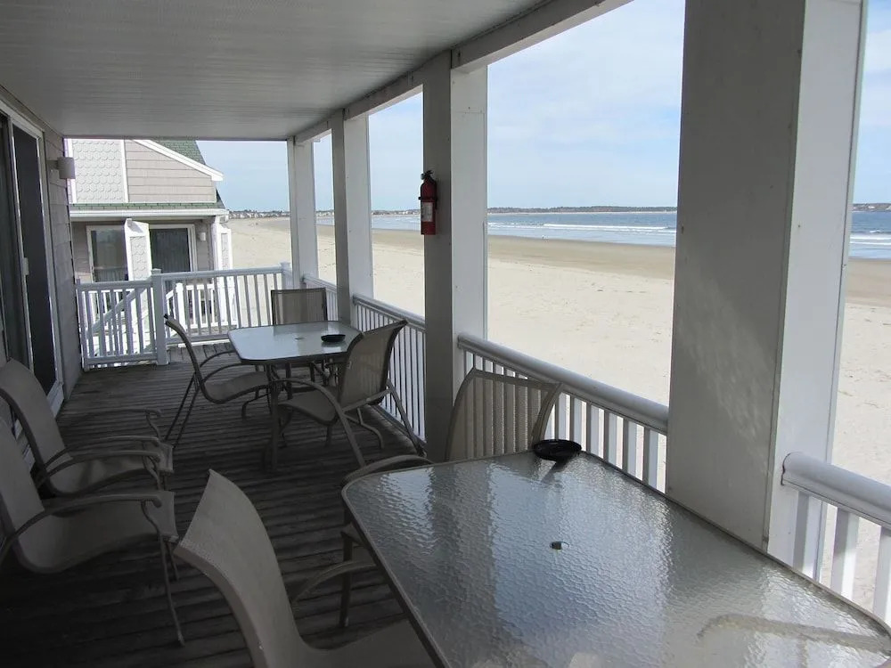 Ocean Walk Hotel