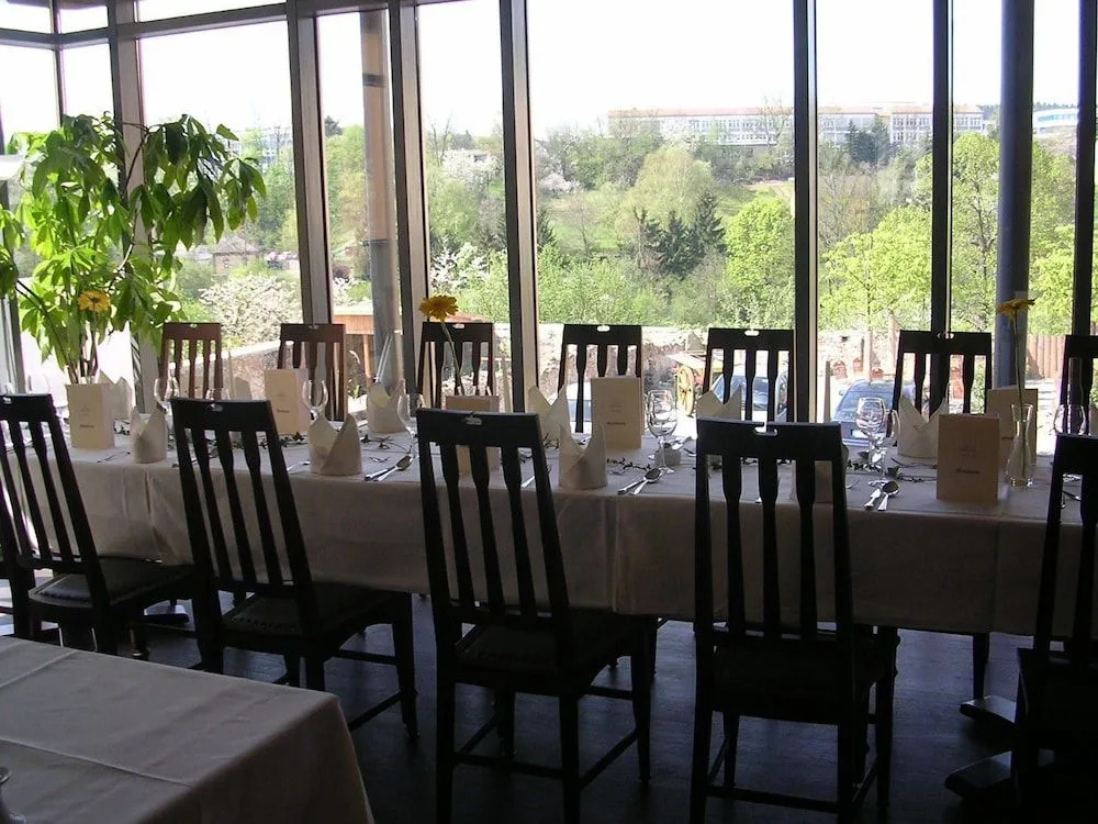 Hotel "Alter Pfarrhof"