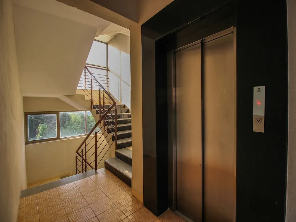 OYO 15095 Home Sea View 1 BHK Vasco