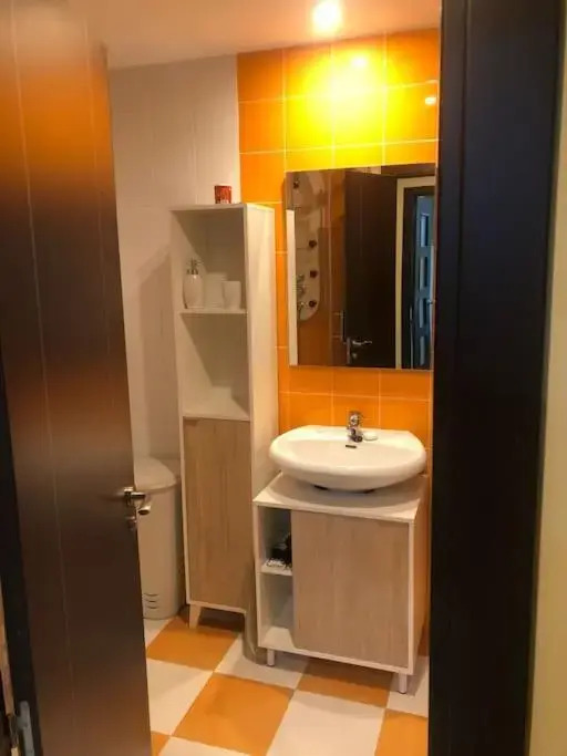 Apartamento MIRABOSQUE a estrenar verano 2022 - Plaza garaje incluida