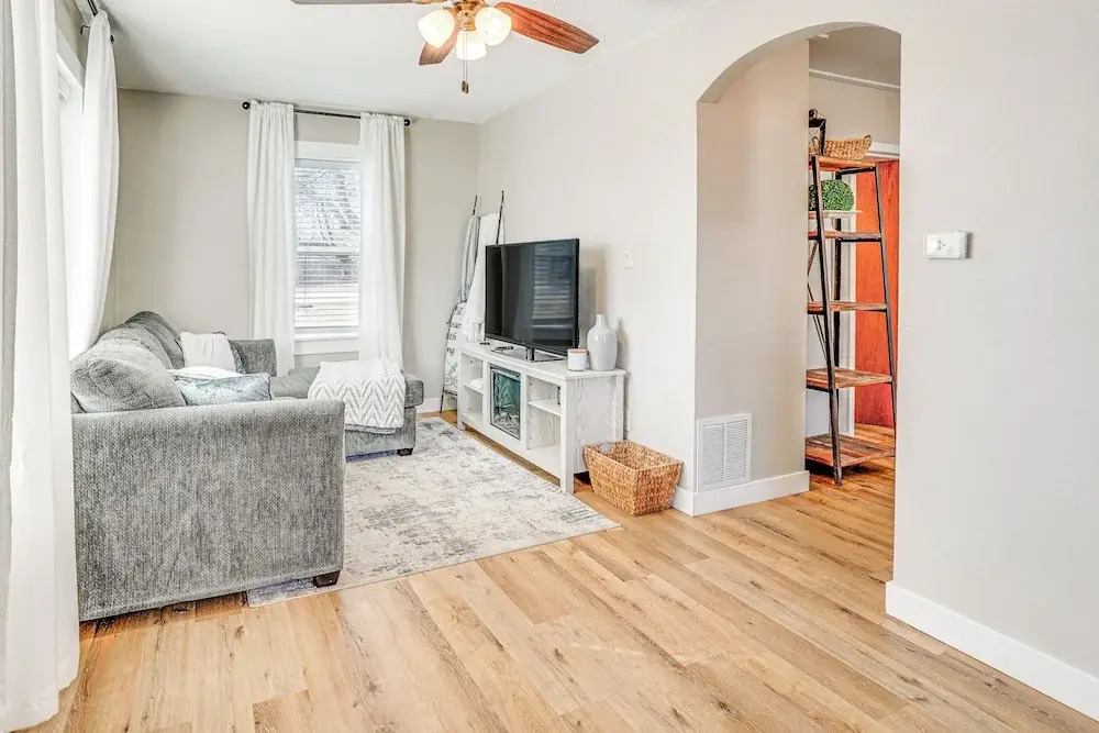 Pet-friendly Watertown Home ~ 1 Mi to Downtown!
