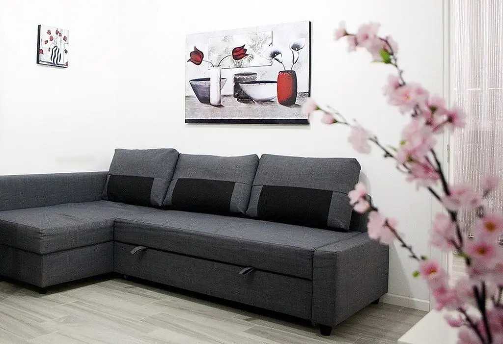 Eden House Apartments Bat-Yam