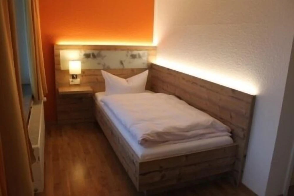 Hotel Haus am Ahorn