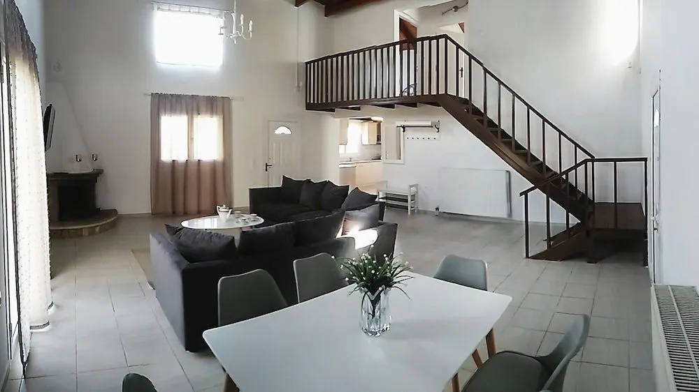 Villa Julia