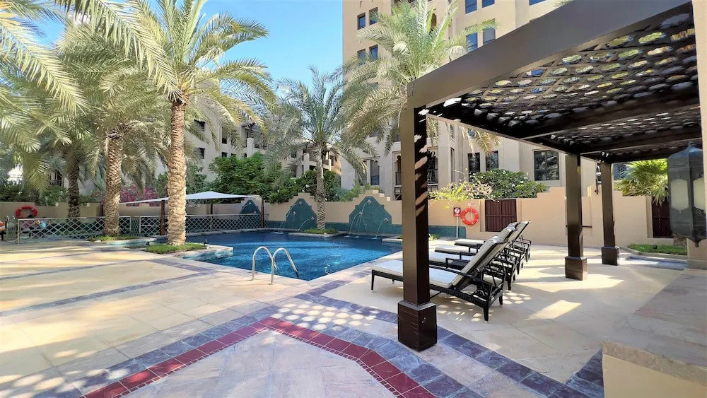 Luxury 2bedroom in Dubai Downtown - Burj Views