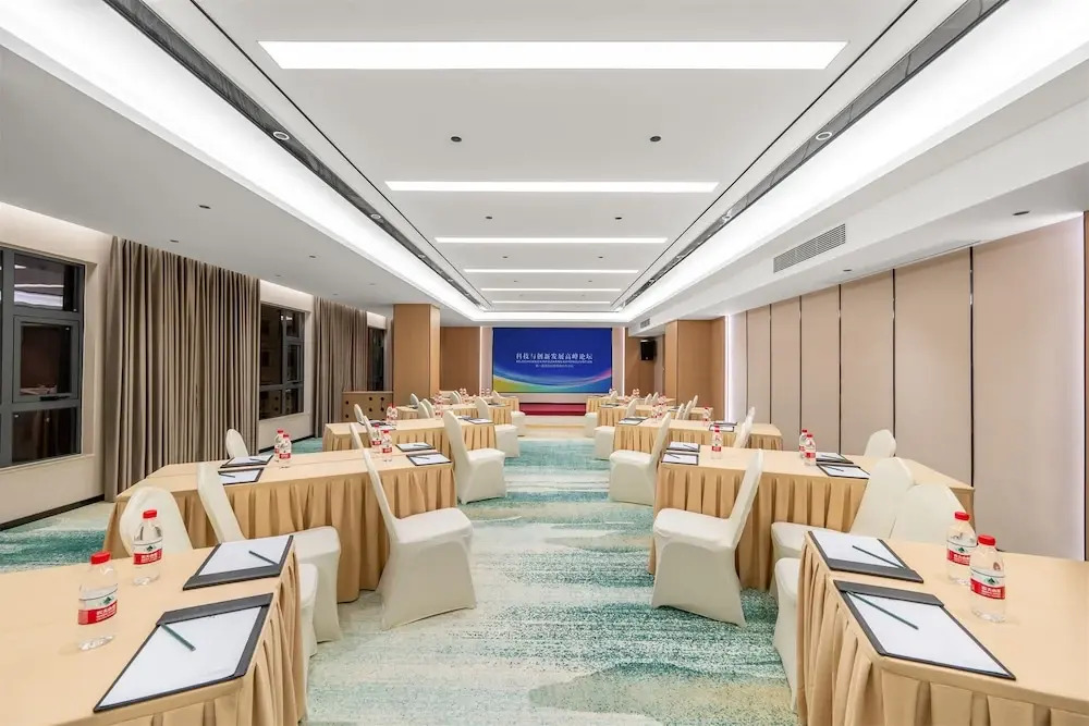 Shenzhen Meiji Hotel