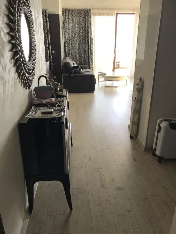 Top Apartament Sarafovo