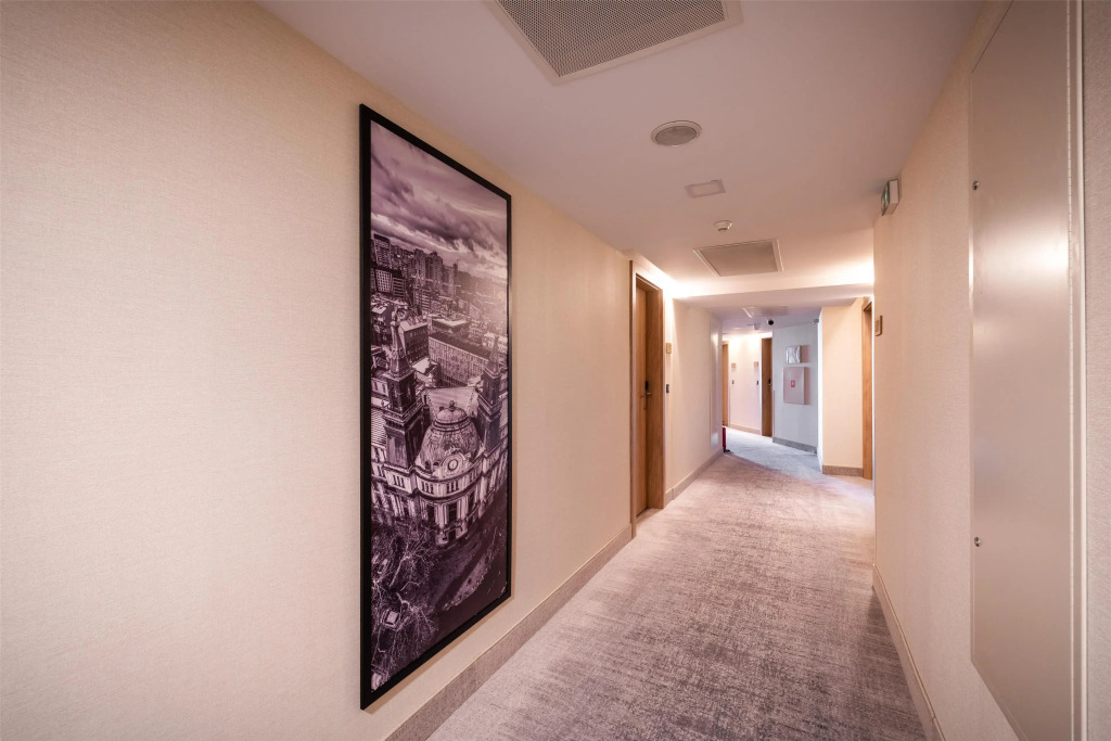 Metropolitan Hotel Sofia, a member of Radisson Individuals