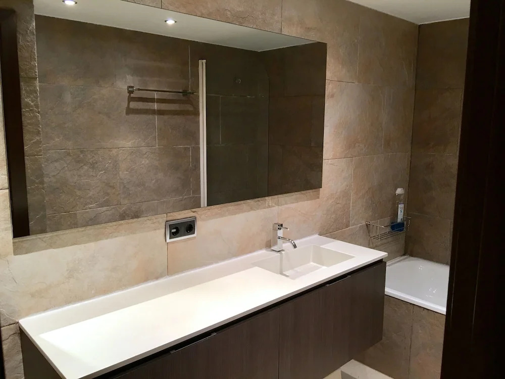 Apartamento Estilo Y Comodidad Para Tus Vacaciones
