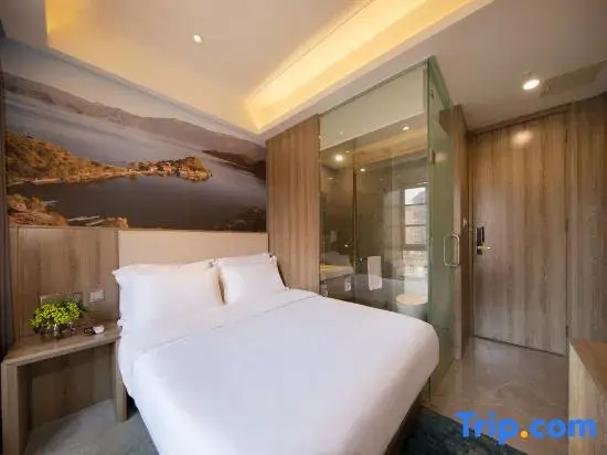 Zoige Yuntu Starry Sky Ranch Hotel (Jiuqu Huanghe Yiwan)