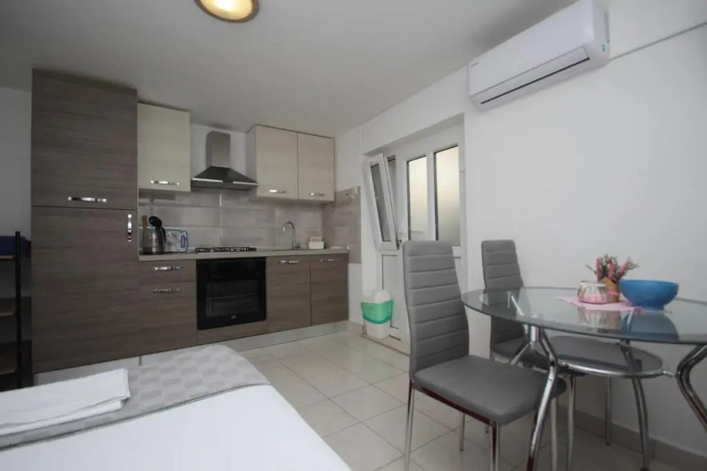 Dusica apartments