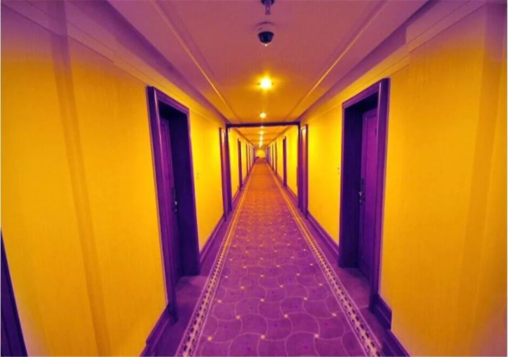 Changbaishan Songlin Hotel