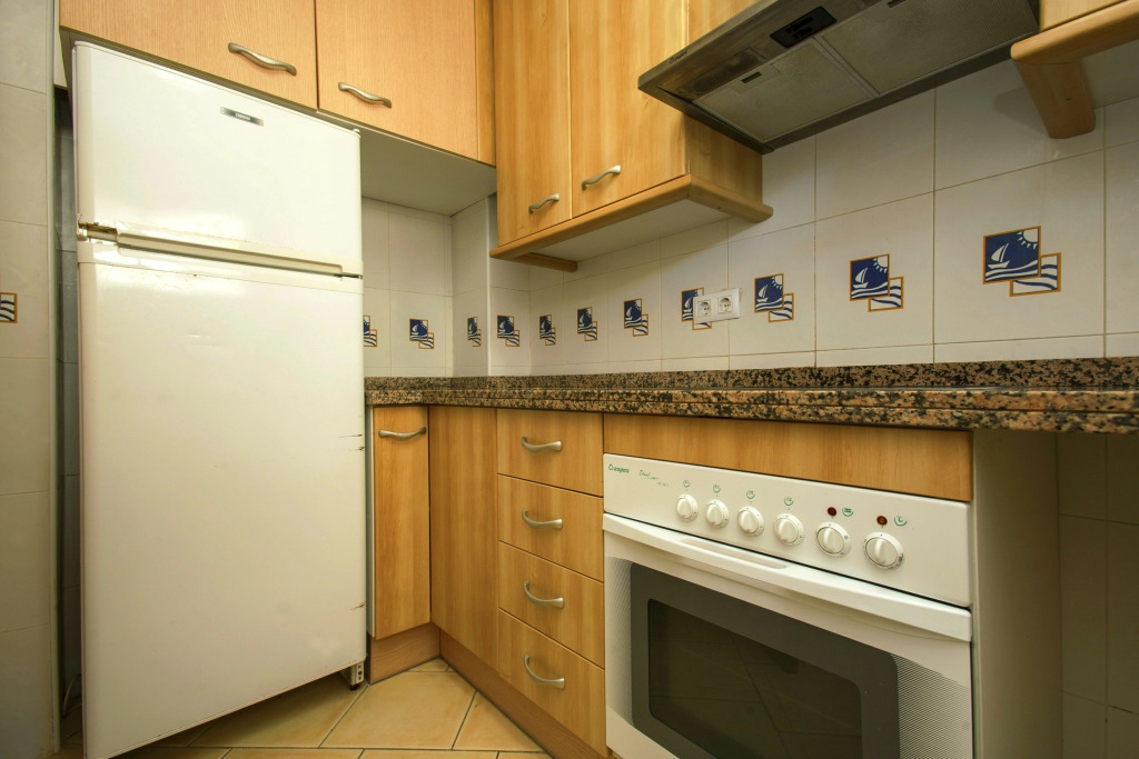Rentalmar Gavina dOr Apartamentos