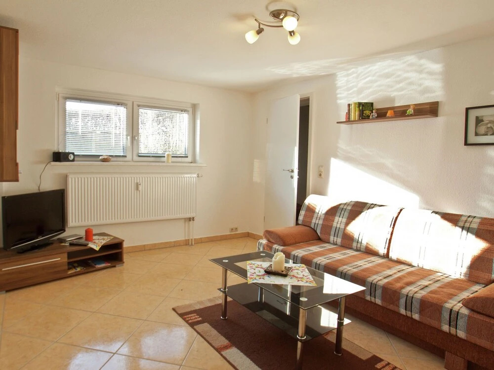Quaint Apartment near the Baltic Sea in Rerik