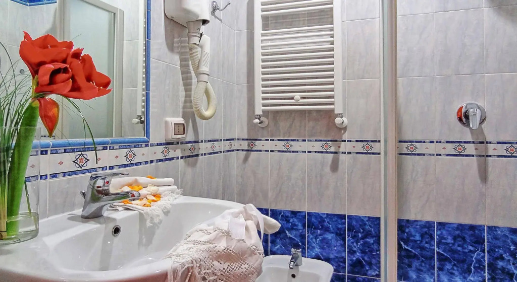 La Fenice Rooms